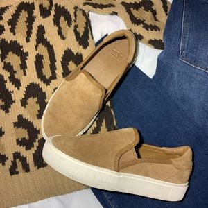 Ugg Cahlvan Slip On Shoes